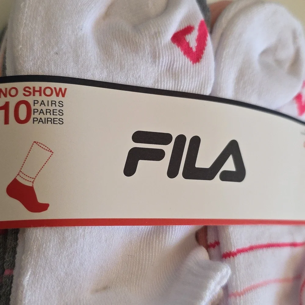 Fila kids girl